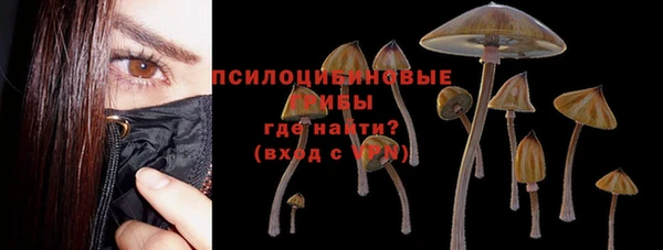 мескалин Корсаков